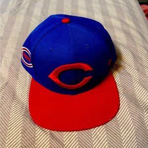 Chicago Cubs brand new hat!